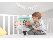 Hrací pult Severní pól