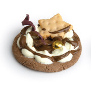 Samotvrdnoucí hmota Dortíky Modelo