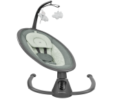 Houpací lehátko elektrické Twiddle KikkaBoo