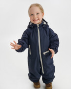 Přechodová kombinéza Ulli Navy Fin Leokid