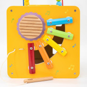 Dřevěný box 9v1 Viga