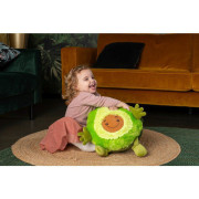 Hřejivý plyšový polštář 3 v 1 Cozy Noxxiez