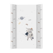 Podložka přebalovací 2-hranná s pevnou deskou 50 x 70 cm Ultra Light Ceba