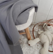 Dětská deka Ivemababy wafle