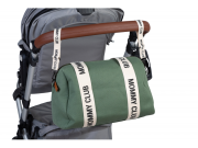 Přebalovací taška Mommy Club Signature Canvas Childhome