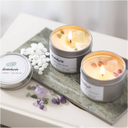 Kreativní sada Mini Craft Kit Candle Making Crystals Creativ Company