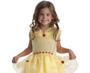 Kostým Princezna Bella 