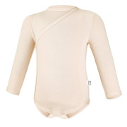 Novorozenecká sada tenká Outlast® sv.meruňková Little Angel