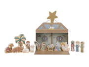 Betlém Little Dutch