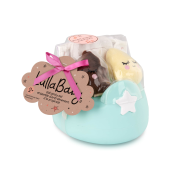 Nočník pro panenky s doplňky LullaBaby