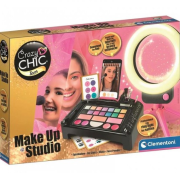 Make-up sada influencer Crazy Chic 