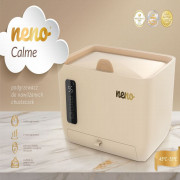 Box na ohřívání vlhčených ubrousků Calme Neno