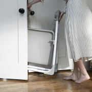 Židlička jídelní multifunkční Soulful Skies™ 0 m+ do 23 kg Ingenuity