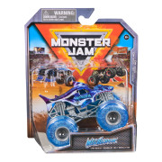 Monster Jam - sběratelský kovový model auta Monster Truck 1:64