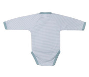 Body dl. rukáv zavinovací MKCool Proužky