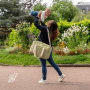 Taška Bowling Badabulle