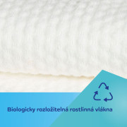 Canpol babies Hygienické jednorázové ručníky set 2 ks