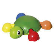 TOOMIES - Vodní želva s želvičkami