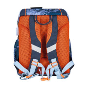 Taška školní UltraLight+ TechMech Herlitz