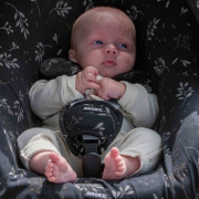 Chránič pásu Universal Pads Dooky