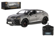 Auto RC Lamborghini Urus plast 20cm 2,4GHz na dálk. ovládání na baterie se světlem