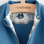 Kojenecká mikinka New Baby Magic elephant