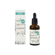 Konopný olej 50 ml Kvitok