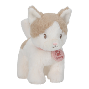 Kočička plyšová Marley v kabelce Little Dutch