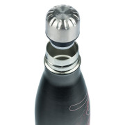 Termoláhev s kovovým víčkem 500 ml Baagl