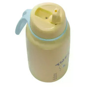 Nerezová termolahev s brčkem 1 l Looney Tunes b.box 2. JAKOST