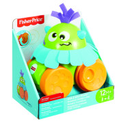 Fisher Price bláznivá příšerka FHG01