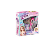 Hrací set na vlasy s ozdobami