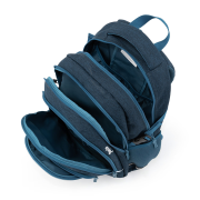 Školní batoh Oxy Scooler Blue