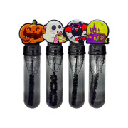 Bublifuk Halloween Bubli