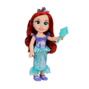 Disney Princess Panenka mořská víla Ariel 38 cm