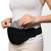 Nahřívací pás Belly & Back Comfort Belt Wondermom