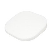 Dětský polštář Klin Air Azur 36 x 36 cm Babymatex