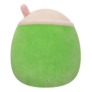 Squishmallows 2v1 Kiwi Kachina a bubble tea Sevda