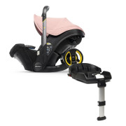 Autosedačka set Doona Plus + isofixová báse