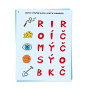 Kvído sešit plný aktivit 6+