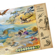 Kouzelné čtení Dinosauři