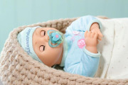 Baby Annabell Interaktivní Alexander 43 cm