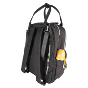 Multifunkční přebalovací batoh černý Canpol babies