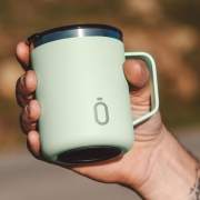 Termohrnek 400 ml Runbott