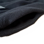 Tepláky hřejivé Černé Little Angel 