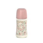 Kojenecká láhev Wonderland New 270 ml Fyziol průtok M Suavinex