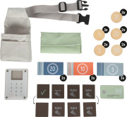 Pizzerie sada Small foot