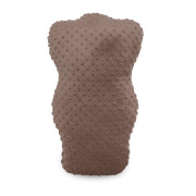 Mazlící polštářek (50 cm) Fluffy Puffy