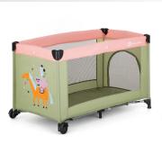 Postýlka cestovní Koot Petite & Mars