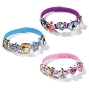 Koně vyrob si náramky Totum